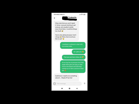 ❤️ Saya menambahkan PAWG baru dari Tinder ke harem saya (termasuk bicara dengan Tinder) ️ Video sialan  di id.camasexys.top ️❤